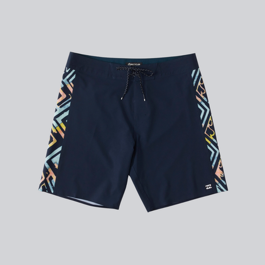 BILLABONG D Bah Ciclo Pro 18" - Navy