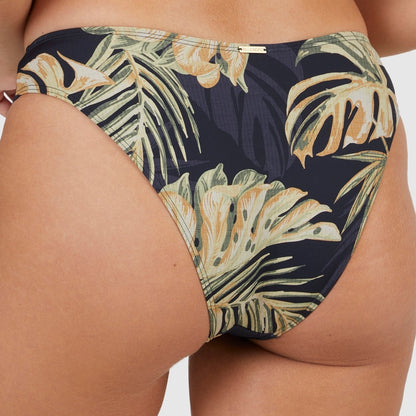 BILLABONG Tropicana Bondi Set- Black